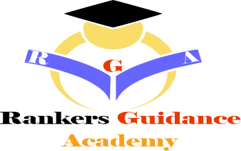 Rankers Guide Academy
