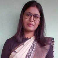 Akriti Patel
